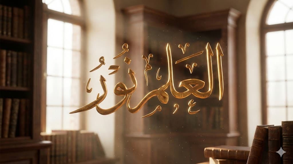 Why Learning Arabic is the Key to Unlocking the Quran