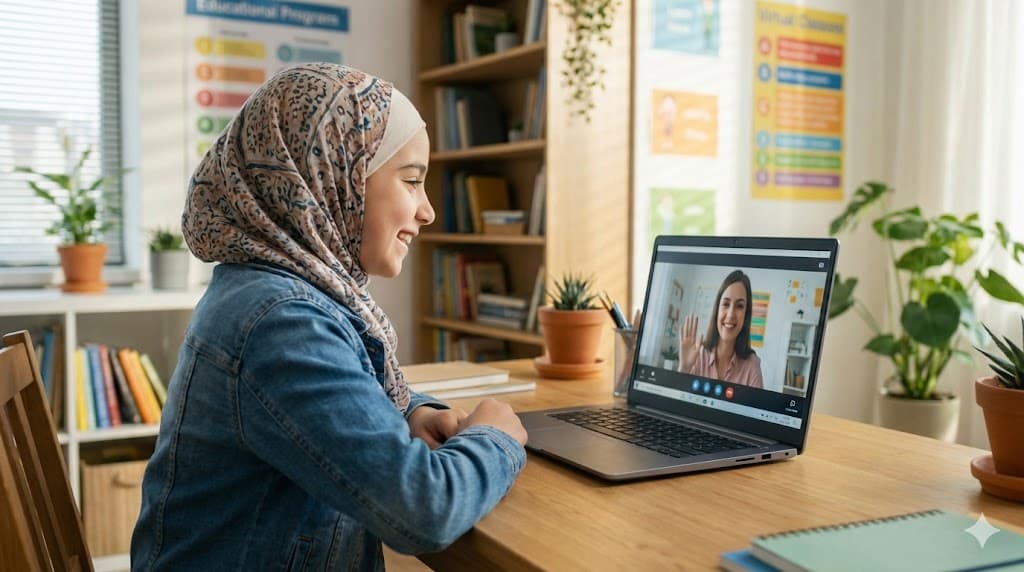 7 Life-Changing Benefits of Online Quran Classes for Kids