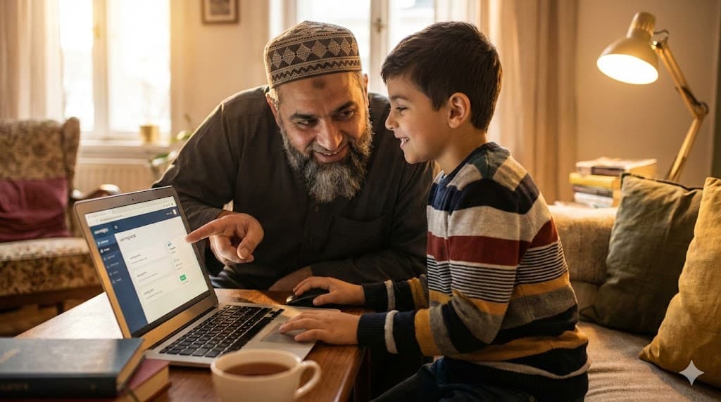 How to Choose the Best Online Quran Academy for Your Child