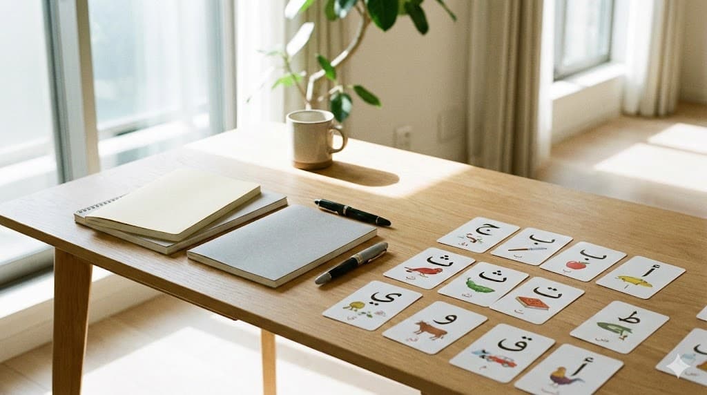 Learning Arabic for Beginners: Where to Start?