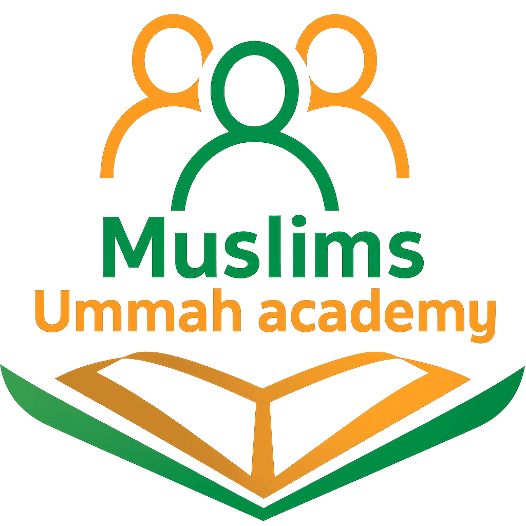 Muslim Ummah Academy